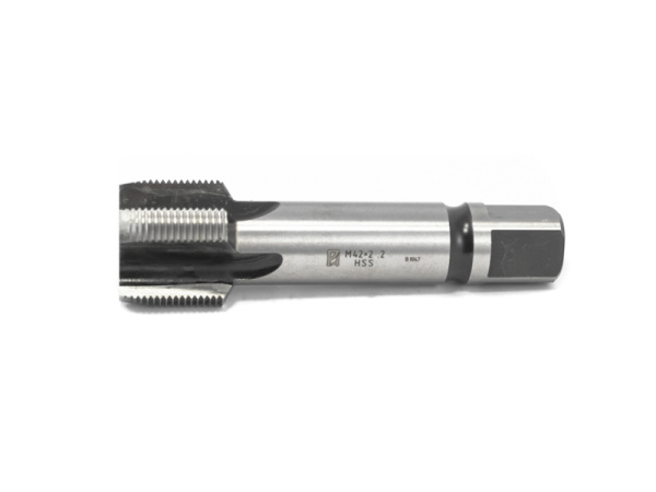 Метчик М42х2 машинно-ручной (HSS) глухой исп2 ГОСТ 3266-81 Beltools