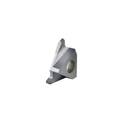 Пластина для точения канавок левая TT43L200-R1.0 MG20G «Русский Инструмент» (РИ) Пластина для точения канавок левая TT43L200-R1.0 MG20G «Русский Инструмент» (РИ)