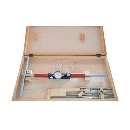 Нутромер индикаторный НИ 1 000 700-1000 0,01 кл.1 ГОСТ 868-82 КРИН