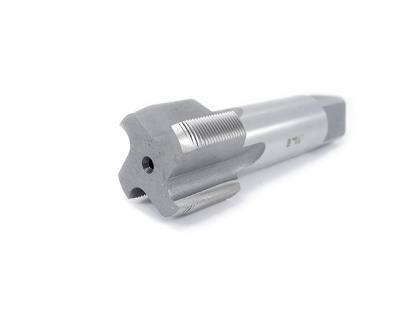 Метчик М60х2 машинно-ручной (HSS) глухой L=175мм исп1 Beltools Метчик М60х2 машинно-ручной (HSS) глухой L=175мм исп1 Beltools