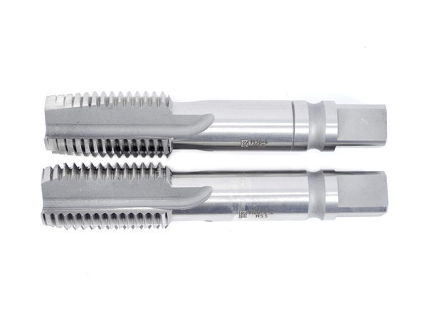 Метчик М36х4 машинно-ручной (HSS) 2шт компл. L=162мм исп2 Beltools Метчик М36х4 машинно-ручной (HSS) 2шт компл. L=162мм исп2 Beltools