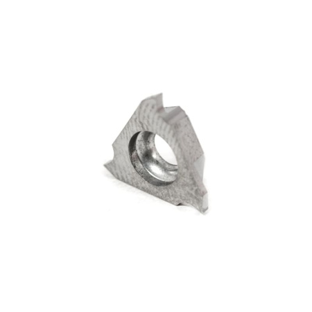 Пластина для точения канавок правая TGF32R115 N20 «Русский Инструмент» (РИ) Пластина для точения канавок правая TGF32R115 N20 «Русский Инструмент» (РИ)