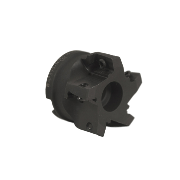 Фреза торцовая 50 с механическим креплением 4гр пл-н APKT 1604.. Z=5 dпос=22мм СОЖ AF390-R050.16.05.A22.C NOX «Русский Инструмент» (РИ) Фреза торцовая 50 с механическим креплением 4гр пл-н APKT 1604.. Z=5 dпос=22мм СОЖ AF390-R050.16.05.A22.C NOX «Русский Инструмент» (РИ)