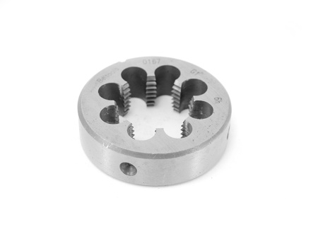 Плашка трубная G1'' 11 ниток D=65мм Beltools Плашка трубная G1'' 11 ниток D=65мм Beltools