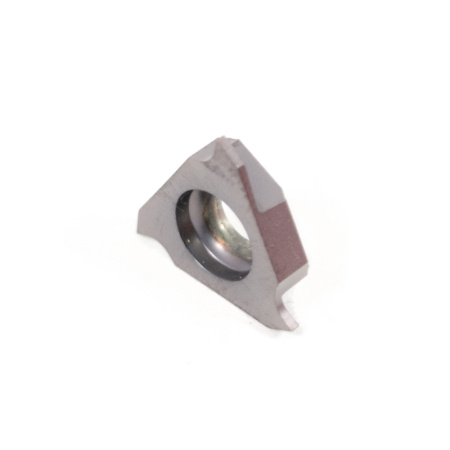 Пластина для точения канавок левая TGF32L075 MP20G «Русский Инструмент» (РИ) Пластина для точения канавок левая TGF32L075 MP20G «Русский Инструмент» (РИ)