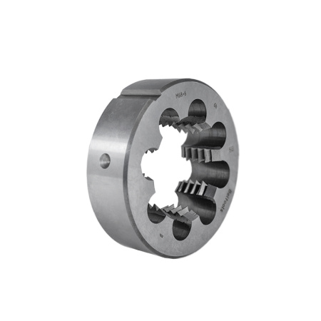 Плашка М68х6 6h D=120мм Beltools