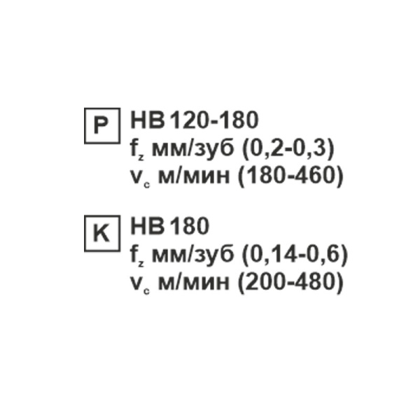 Пластина сменная ромбическая CNMG 120416-PR KC20D «Русский Инструмент» (РИ) Пластина сменная ромбическая CNMG 120416-PR KC20D «Русский Инструмент» (РИ)