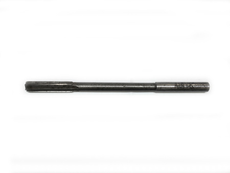 Развертка машинная 8х33х140 U8 Р6М5 ц/х Развертка машинная 8х33х140 U8 Р6М5 ц/х