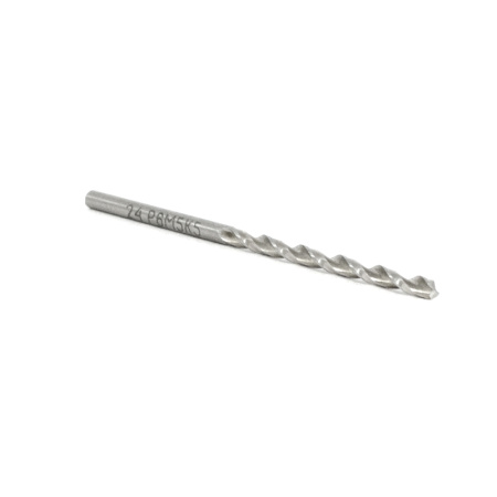 Сверло 2,4 мм А1 Р6М5К5 ц/х ГОСТ 10902-77