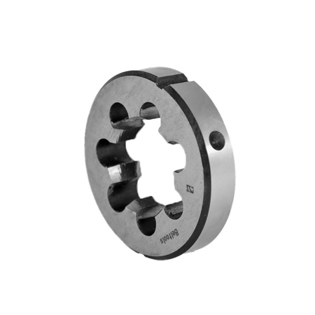 Плашка М39х0,75 6h D=75мм Beltools