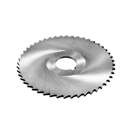 Фреза прорезная 100х2,5х27 Z=40 тип 2 со ступицей и ш/п Р6М5 БелФрез Фреза прорезная 100х2,5х27 Z=40 тип 2 со ступицей и ш/п Р6М5 БелФрез