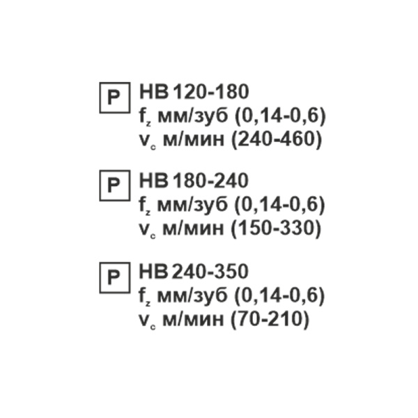 Пластина сменная ромбическая DNMG 150612-PR PC22M «Русский Инструмент» (РИ) Пластина сменная ромбическая DNMG 150612-PR PC22M «Русский Инструмент» (РИ)