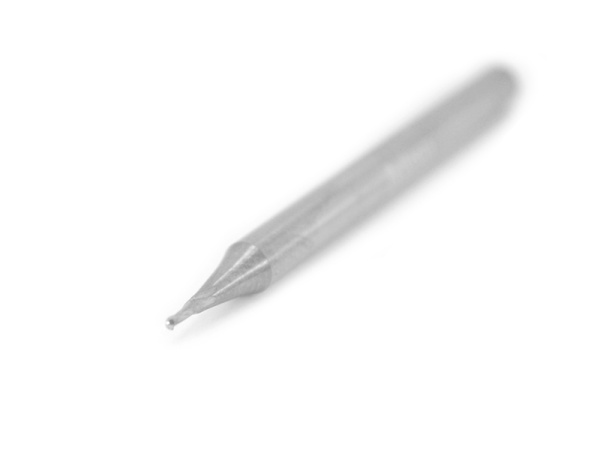 Фреза концевая сферическая твердосплавная 1х2х50 R=0,5 N15 Z=2 ц/х dхв=4мм G220A-010.020-N15 «Русский Инструмент» (РИ) Фреза концевая сферическая твердосплавная 1х2х50 R=0,5 N15 Z=2 ц/х dхв=4мм G220A-010.020-N15 «Русский Инструмент» (РИ)