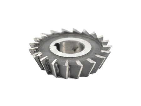 Фреза одноугловая насадная 45 х 13 х 65 гр. Р18 dпос=16 мм Сестрорецкий ИЗ