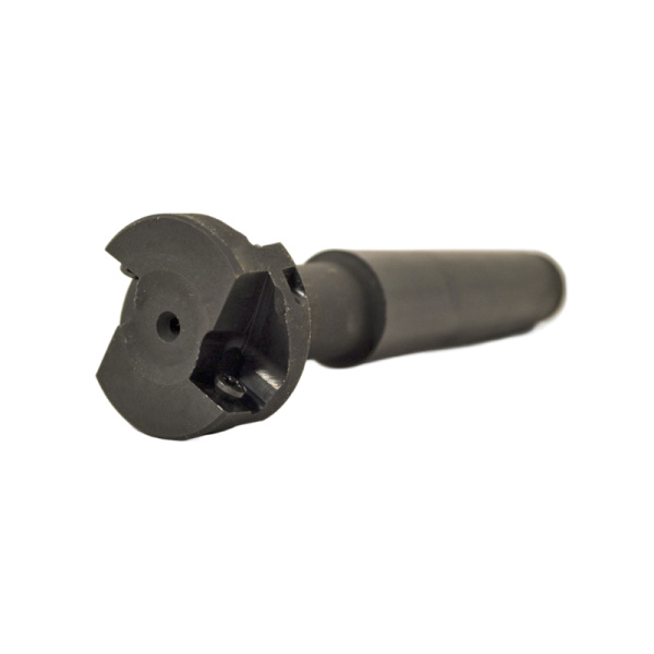 Фреза т-образная 40x18 паз 22 с механическим креплением 4гр пл-н SPGT 090408, SPGT 110408 Z=4 (2х2) к/х КМ3 AT290-R040.18.02.MT3 NOX «Русский Инструмент» (РИ)