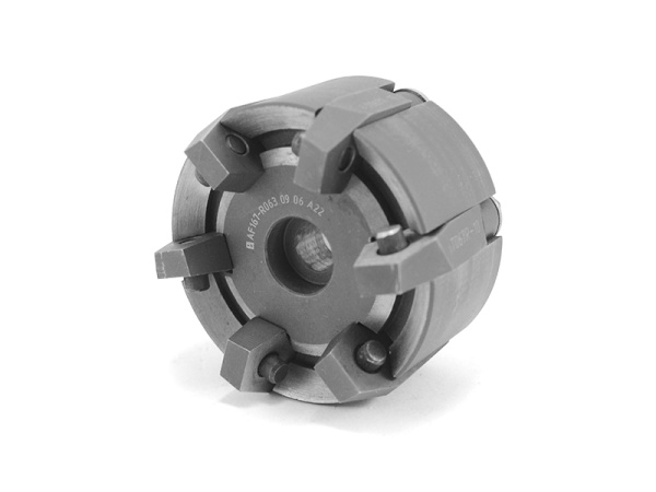 Фреза торцовая 63 с механическим креплением 5гр пл-н PN.. 110408 Z=6 dпос=22мм AF167-R063.09.06.A22 (2214-0364) ГОСТ 26595-85 «Русский Инструмент» (РИ)