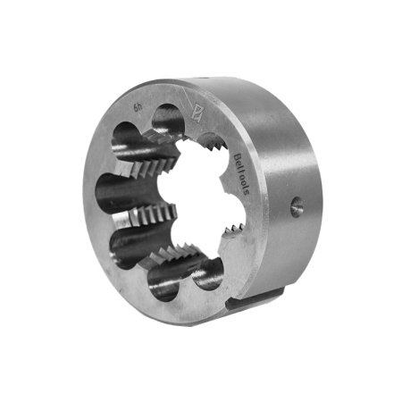 Плашка М55х4 6h D=90мм Beltools