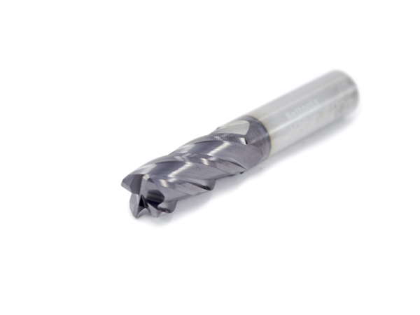 Фреза концевая твердосплавная 12х30х75 r=1 P45C Z=4 ц/х CF435-120.10R-P45C «Русский Инструмент» (РИ) Фреза концевая твердосплавная 12х30х75 r=1 P45C Z=4 ц/х CF435-120.10R-P45C «Русский Инструмент» (РИ)