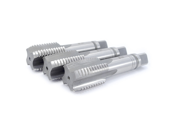 Метчик М48х5 машинно-ручной (HSS) 3шт компл. исп2 ГОСТ 3266-81 Beltools Метчик М48х5 машинно-ручной (HSS) 3шт компл. исп2 ГОСТ 3266-81 Beltools