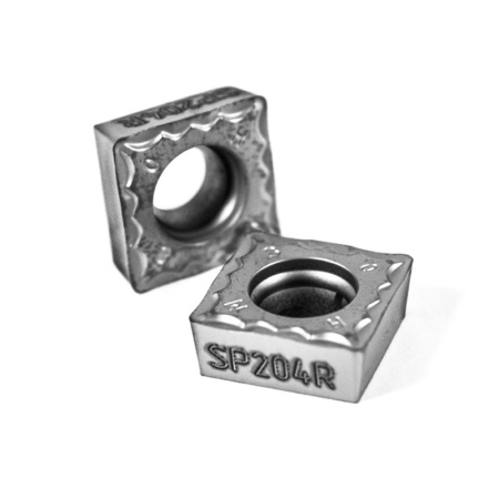 Пластина сменная квадратная SCMT 120408-HM SP204R «Русский Инструмент» (РИ) Пластина сменная квадратная SCMT 120408-HM SP204R «Русский Инструмент» (РИ)
