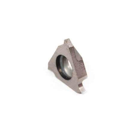 Пластина для точения канавок левая TGF32L170 MP20G «Русский Инструмент» (РИ) Пластина для точения канавок левая TGF32L170 MP20G «Русский Инструмент» (РИ)