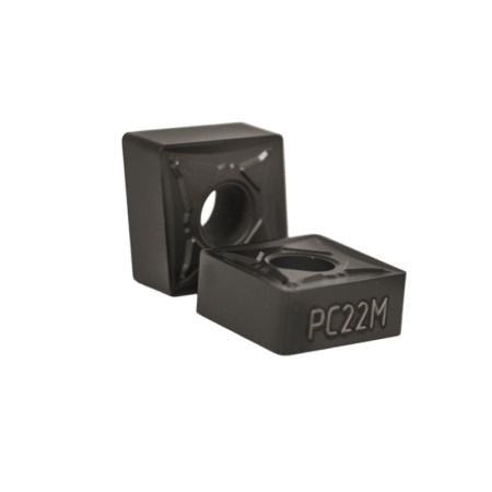 Пластина сменная ромбическая CNMG 160608-PR PC22M «Русский Инструмент» (РИ) Пластина сменная ромбическая CNMG 160608-PR PC22M «Русский Инструмент» (РИ)