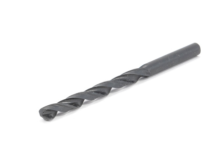 Сверло 4,5 мм HSS ц/х ГОСТ 10902-77 Beltools Сверло 4,5 мм HSS ц/х ГОСТ 10902-77 Beltools