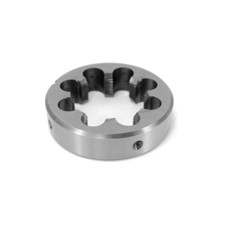 Плашка М52х4 6h D=90мм Харьковский ИЗ Плашка М52х4 6h D=90мм Харьковский ИЗ