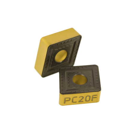 Пластина сменная ромбическая CNMG 250924-JP PC20F «Русский Инструмент» (РИ) Пластина сменная ромбическая CNMG 250924-JP PC20F «Русский Инструмент» (РИ)