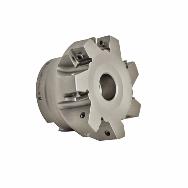 Фреза торцовая 80 с механическим креплением 4гр пл-н SNHU 1205 Z=7 dпос=27мм AF790-R080.10.07.A27 «Русский Инструмент» (РИ)