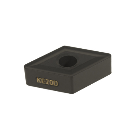 Пластина сменная ромбическая DNMG 150612 KC20D «Русский Инструмент» (РИ) Пластина сменная ромбическая DNMG 150612 KC20D «Русский Инструмент» (РИ)