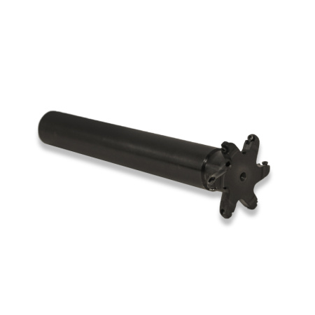 Фреза дисковая 40х5 R=2,5 с механическим креплением круглых пл-н RDEW 0501MO Z=6 СОЖ AS100-R040.05.06.D20.C NOX ц/х dхв=20мм «Русский Инструмент» (РИ) Фреза дисковая 40х5 R=2,5 с механическим креплением круглых пл-н RDEW 0501MO Z=6 СОЖ AS100-R040.05.06.D20.C NOX ц/х dхв=20мм «Русский Инструмент» (РИ)