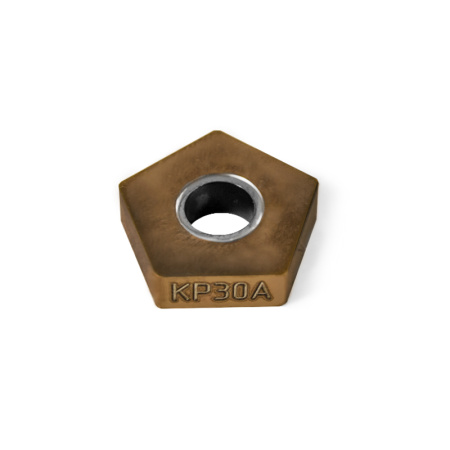 Пластина сменная пятигранная PNMA 110408 KP30A «Русский Инструмент» (РИ) Пластина сменная пятигранная PNMA 110408 KP30A «Русский Инструмент» (РИ)