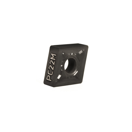 Пластина сменная ромбическая CNMG 120408-PR PC22M «Русский Инструмент» (РИ) Пластина сменная ромбическая CNMG 120408-PR PC22M «Русский Инструмент» (РИ)