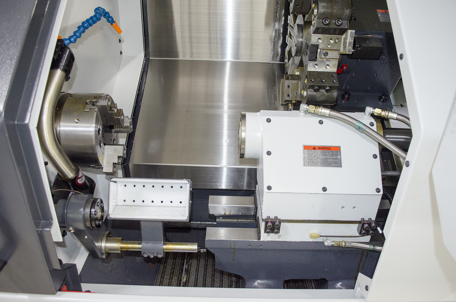 Увеличиваем мощности и оптимизируем производство! Увеличиваем мощности и оптимизируем производство!