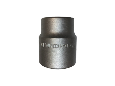 Головка сменная 38 Россия квадрат 3/4" Головка сменная 38 Россия квадрат 3/4"