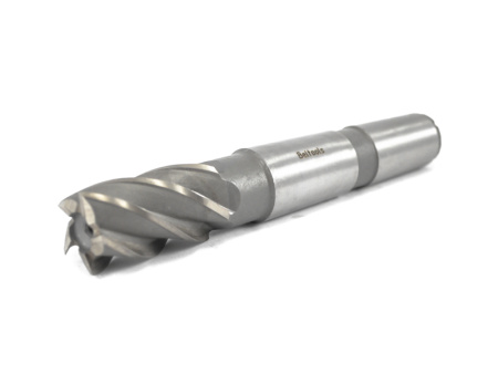 Фреза концевая 25х45х147 HSS Z=5 к/х КМ3 ГОСТ 32831-2014 Beltools Фреза концевая 25х45х147 HSS Z=5 к/х КМ3 ГОСТ 32831-2014 Beltools