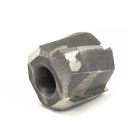 Зенкер насадной 64,6 h8 ВК8 L=60мм dпос=27мм ГОСТ 3231-71 Сестрорецкий ИЗ Зенкер насадной 64,6 h8 ВК8 L=60мм dпос=27мм ГОСТ 3231-71 Сестрорецкий ИЗ