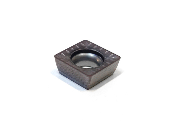 Пластина сменная квадратная SPMT 09T308-RR MP15 «Русский Инструмент» (РИ) Пластина сменная квадратная SPMT 09T308-RR MP15 «Русский Инструмент» (РИ)