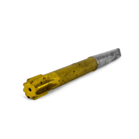 Развертка машинная 19х20х190 Н9(А3) Р6М5 износостойкое покрытие к/х КМ2 ряд 2 ГОСТ 1672-80 Винницкий ИЗ Развертка машинная 19х20х190 Н9(А3) Р6М5 износостойкое покрытие к/х КМ2 ряд 2 ГОСТ 1672-80 Винницкий ИЗ