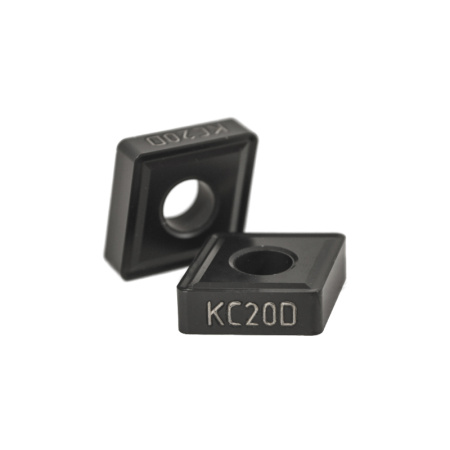 Пластина сменная ромбическая CNMG 190616 KC20D «Русский Инструмент» (РИ) Пластина сменная ромбическая CNMG 190616 KC20D «Русский Инструмент» (РИ)