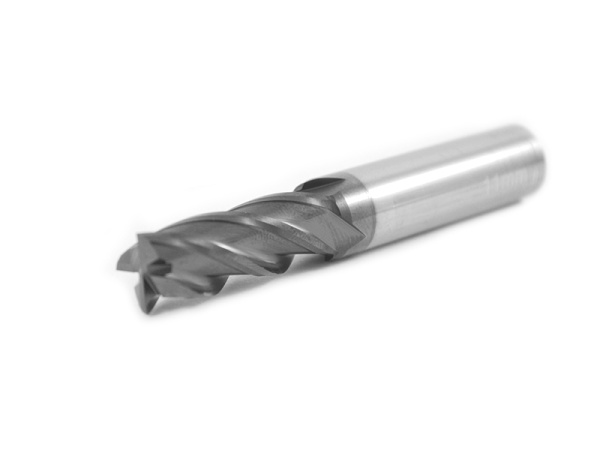 Фреза концевая твердосплавная 11х30х75 H55C Z=4 ц/х dхв=12мм C435-110.300-H55C «Русский Инструмент» (РИ) Фреза концевая твердосплавная 11х30х75 H55C Z=4 ц/х dхв=12мм C435-110.300-H55C «Русский Инструмент» (РИ)