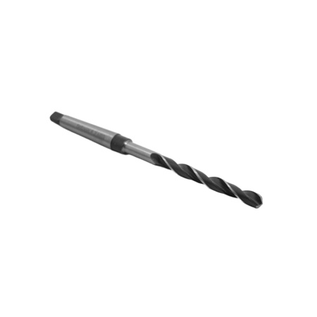 Сверло 8,2 мм HSS к/х КМ1 ГОСТ 10903-77 Beltools