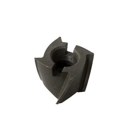 Зенкер насадной 69,822 Р18 L=60мм dпос=27мм ХЗТМ им. Малышева