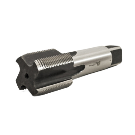 Метчик М62х3 машинно-ручной (HSS) глухой L=200мм исп1 Beltools