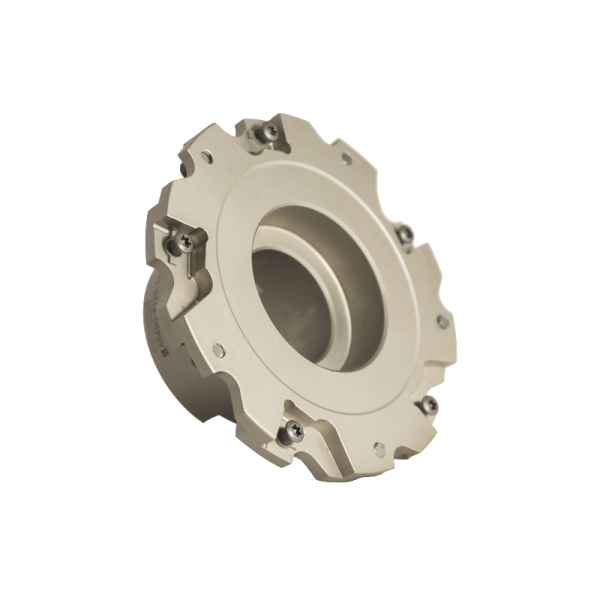 Фреза трехсторонняя 125х12х40 с механическим креплением 4гр пл-н с тан. креплением ZNHX 06 Z=10 (2х5) с фланцем AS490-R125.12.05.B40 «Русский Инструмент» (РИ) Фреза трехсторонняя 125х12х40 с механическим креплением 4гр пл-н с тан. креплением ZNHX 06 Z=10 (2х5) с фланцем AS490-R125.12.05.B40 «Русский Инструмент» (РИ)