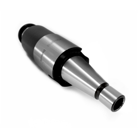 Патрон резьбонарезной К30 М3-М12 с набором головок 7шт GT12 Beltools Патрон резьбонарезной К30 М3-М12 с набором головок 7шт GT12 Beltools