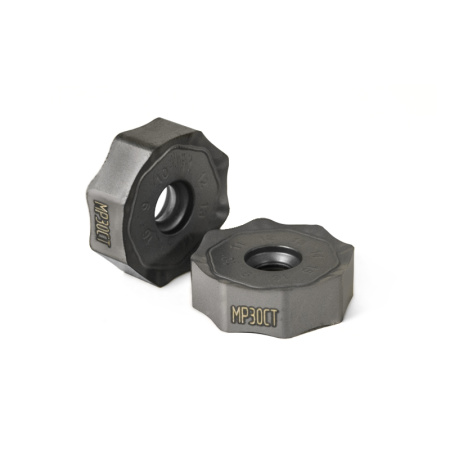 Пластина сменная восьмигранная ONGX 090520-ML MP30CT «Русский Инструмент» (РИ) Пластина сменная восьмигранная ONGX 090520-ML MP30CT «Русский Инструмент» (РИ)