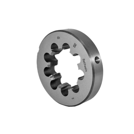 Плашка М55х2 6h D=105мм Beltools