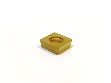 Пластина сменная квадратная SPMT 120408 PC25 «Русский Инструмент» (РИ) Пластина сменная квадратная SPMT 120408 PC25 «Русский Инструмент» (РИ)